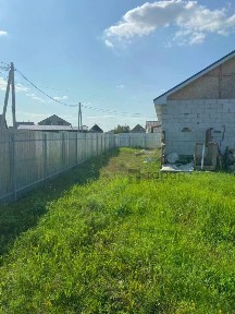 Продается 1-этажный дом, 96 м²
