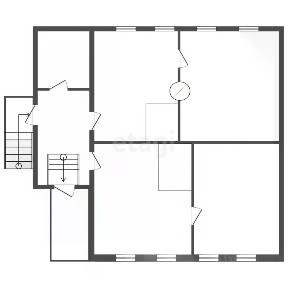 Продается 2-этажный дом, 175 м²