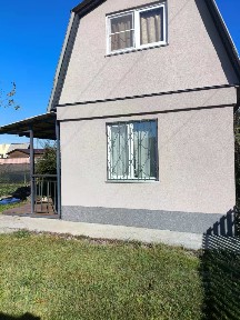 Продается 2-этажный дом, 24 м²