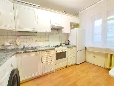 Сдается 3-комн. квартира, 64 м²