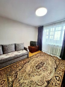 Сдается 1-комн. квартира, 24,7 м²