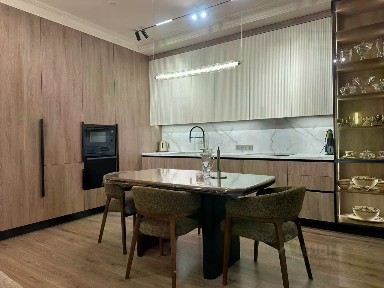 Сдается 3-комн. квартира, 80 м²