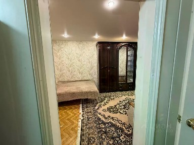 Сдается 1-комн. квартира, 40 м²