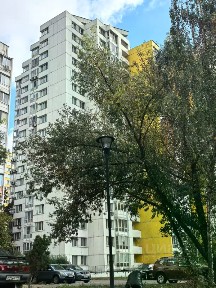 Сдается 3-комн. квартира, 80 м²