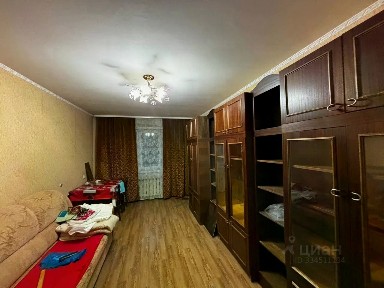 Продается 1-комн. квартира, 30 м²