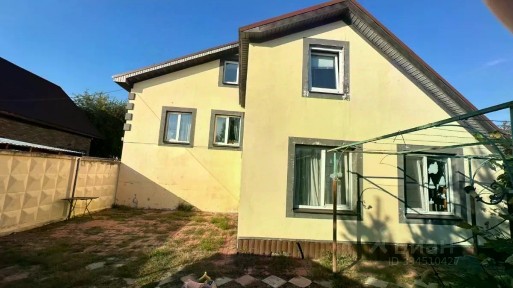 Продается 2-этажный дом, 286 м²