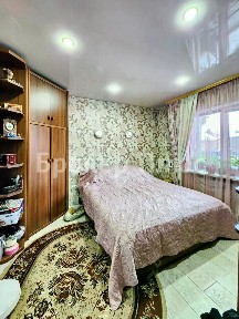 Продается 1-этажный дом, 70 м²