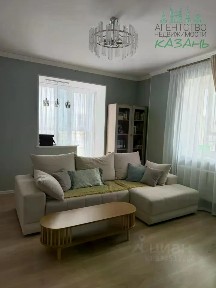 Продается 2-комн. квартира, 57 м²
