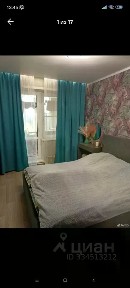 Продается 3-комн. квартира, 66 м²