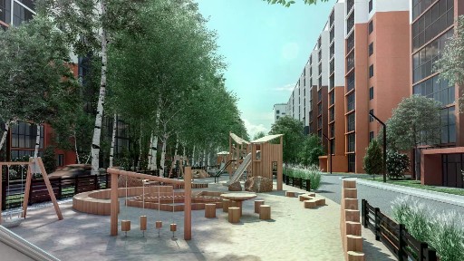 Продается 2-комн. квартира, 52 м²