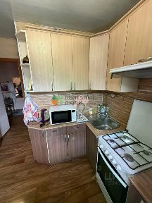 Продается 3-комн. квартира, 62,8 м²