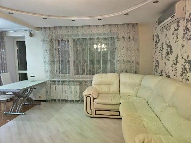 Продается 3-комн. квартира, 61,7 м²