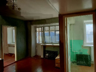 Продается 2-комн. квартира, 41,1 м²