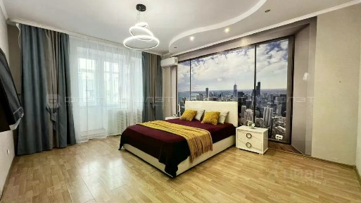 Продается 1-комн. квартира, 46 м²