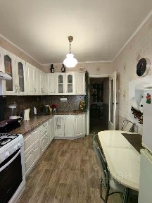 Продается 2-комн. квартира, 57,4 м²