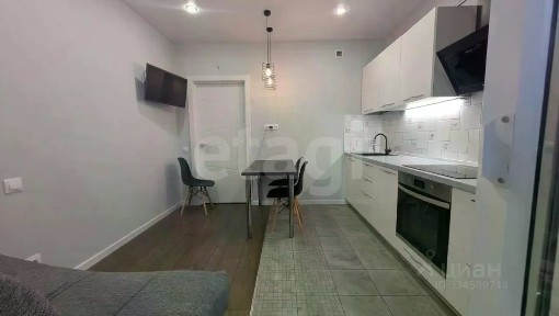 Продается 2-комн. квартира, 57,5 м²