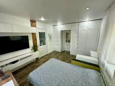 Продается 2-комн. квартира, 41,2 м²