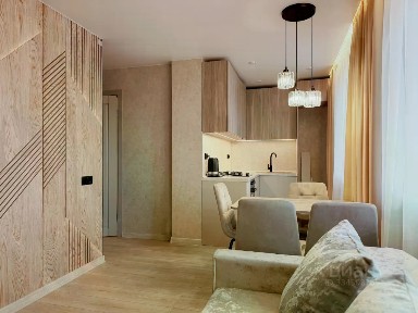 Продается 1-комн. квартира, 35 м²