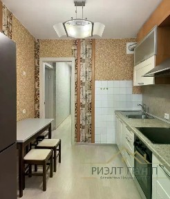 Продается 2-комн. квартира, 55,9 м²