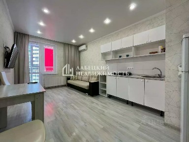 Продается студия, 26,2 м²