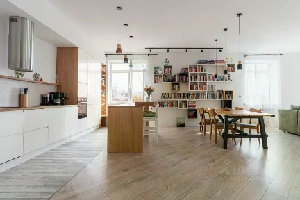 Продается 3-комн. квартира, 136,7 м²