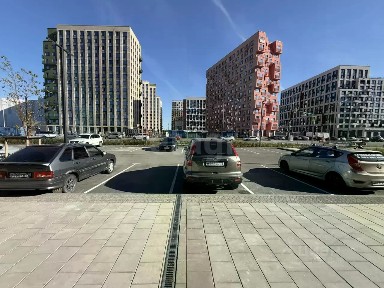 Сдается помещение свободного назначения, 93,9 м²