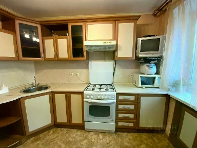 Продается 2-комн. квартира, 46,8 м²