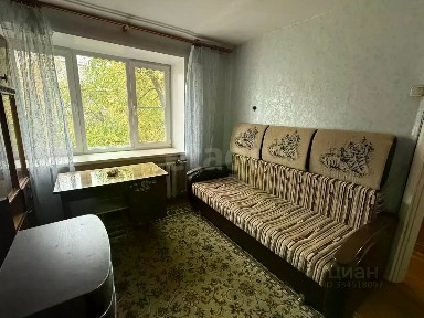 Продается 1-комн. квартира, 21,5 м²