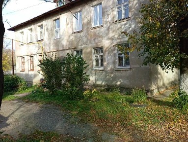 Продается 1-комн. квартира, 31,5 м²