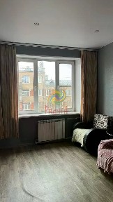 Продается 2-комн. квартира, 38,4 м²
