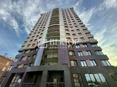 Продается 3-комн. квартира, 110,9 м²