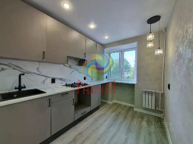 Продается 2-комн. квартира, 43,2 м²