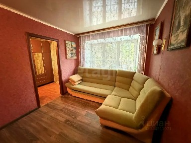 Продается 2-комн. квартира, 42 м²