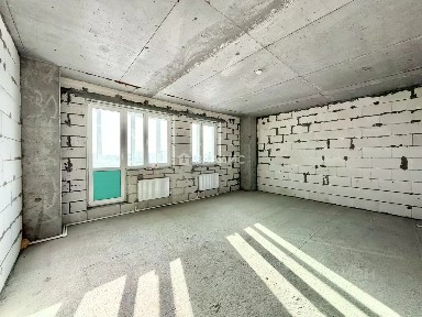Продается 1-комн. квартира, 54 м²