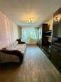 Продается 1-комн. квартира, 30,5 м²