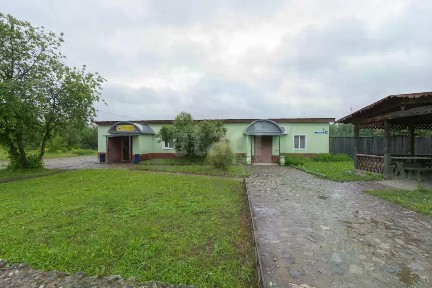Продается торговая площадь, 151 м²