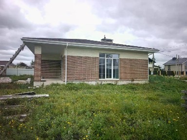 Ульяновская область, Ульяновск, р-н Заволжский, ул. Клюквенная