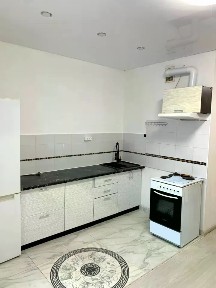 Сдается студия, 25 м²