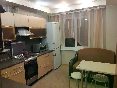 Башкортостан респ., Уфа, р-н Советский, мкр. Новиковка, ул. Степана Злобина, 34/2