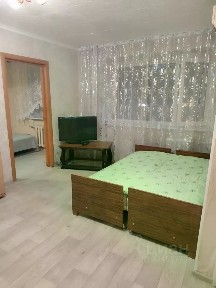 Сдается 2-комн. квартира, 46,6 м²