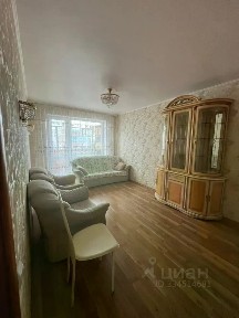 Сдается 3-комн. квартира, 64 м²