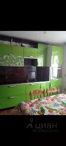 Сдается 1-комн. квартира, 55 м²