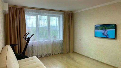 Сдается 3-комн. квартира, 74,9 м²