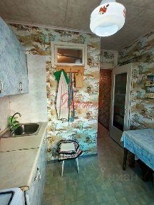 Продается 2-комн. квартира, 49 м²