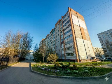 Продается 3-комн. квартира, 63,2 м²