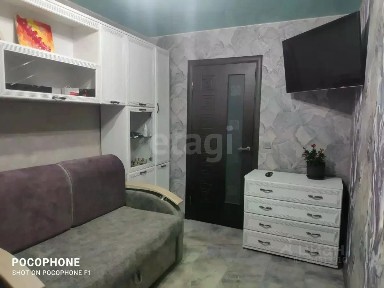 Продается 4-комн. квартира, 60,8 м²