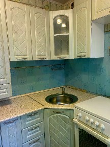 Продается 2-комн. квартира, 42 м²