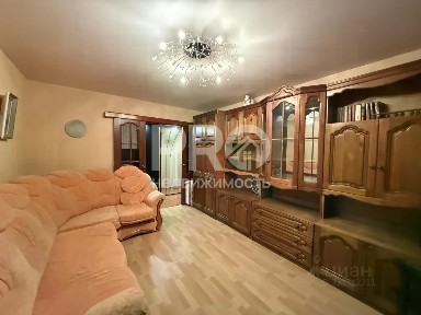 Продается 2-комн. квартира, 48,2 м²