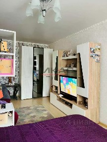 Продается 1-комн. квартира, 30 м²