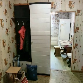 Сдается 3-комн. квартира, 68,9 м²
